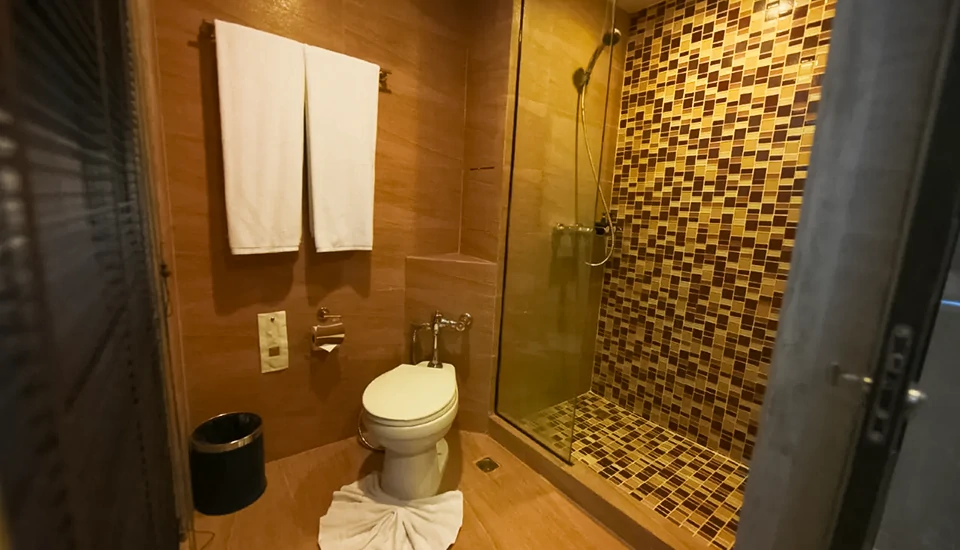 هتل سان بیم پاتایا